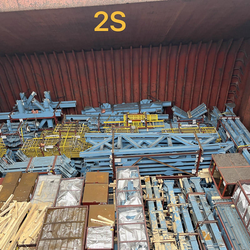 Worldwide B/B cargo freight quality service, integrated logsictis solution