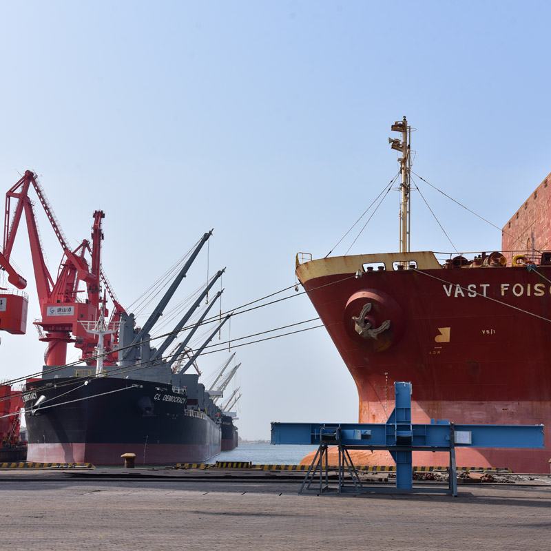 Special Steel structure