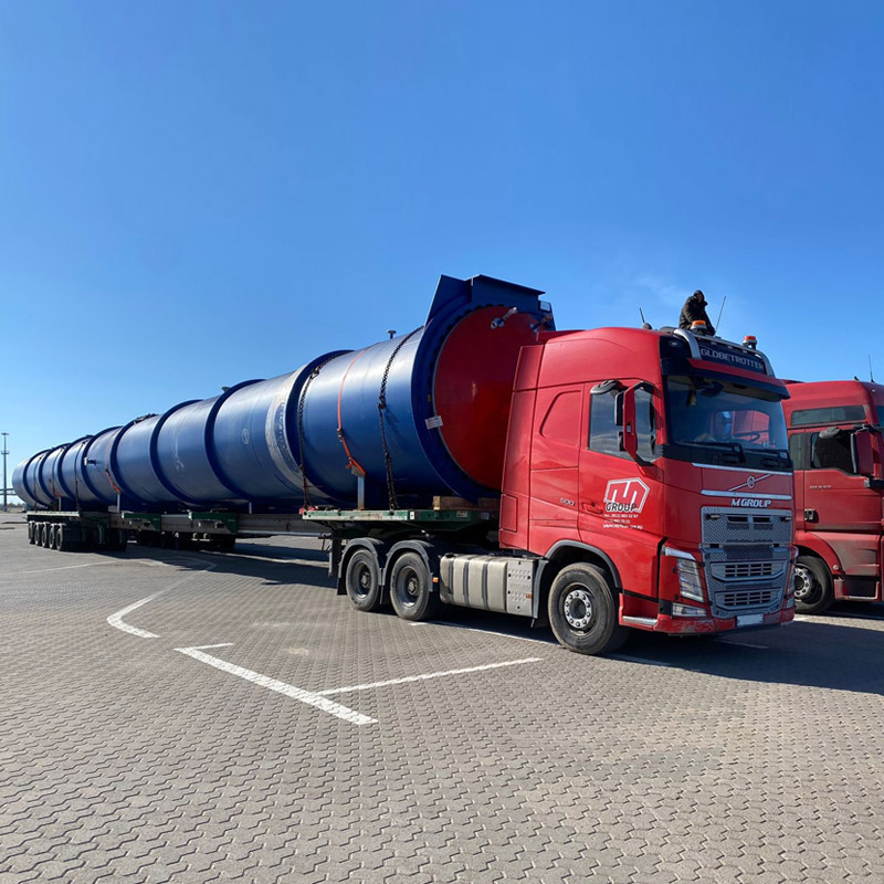 Highway Project Records-Qingdao