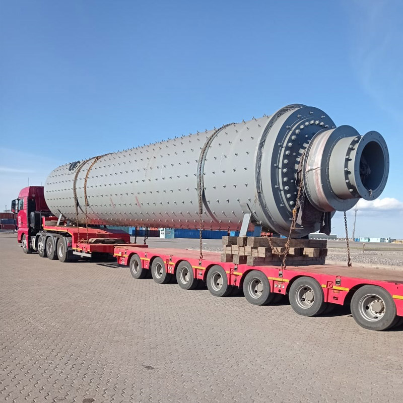 Highway Project Records-Qingdao